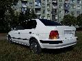 Фото Toyota Tercel хетчбэк 4 поколение 