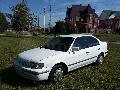 Фото Toyota Tercel хетчбэк 4 поколение 