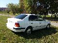 Фото Toyota Tercel хетчбэк 4 поколение 