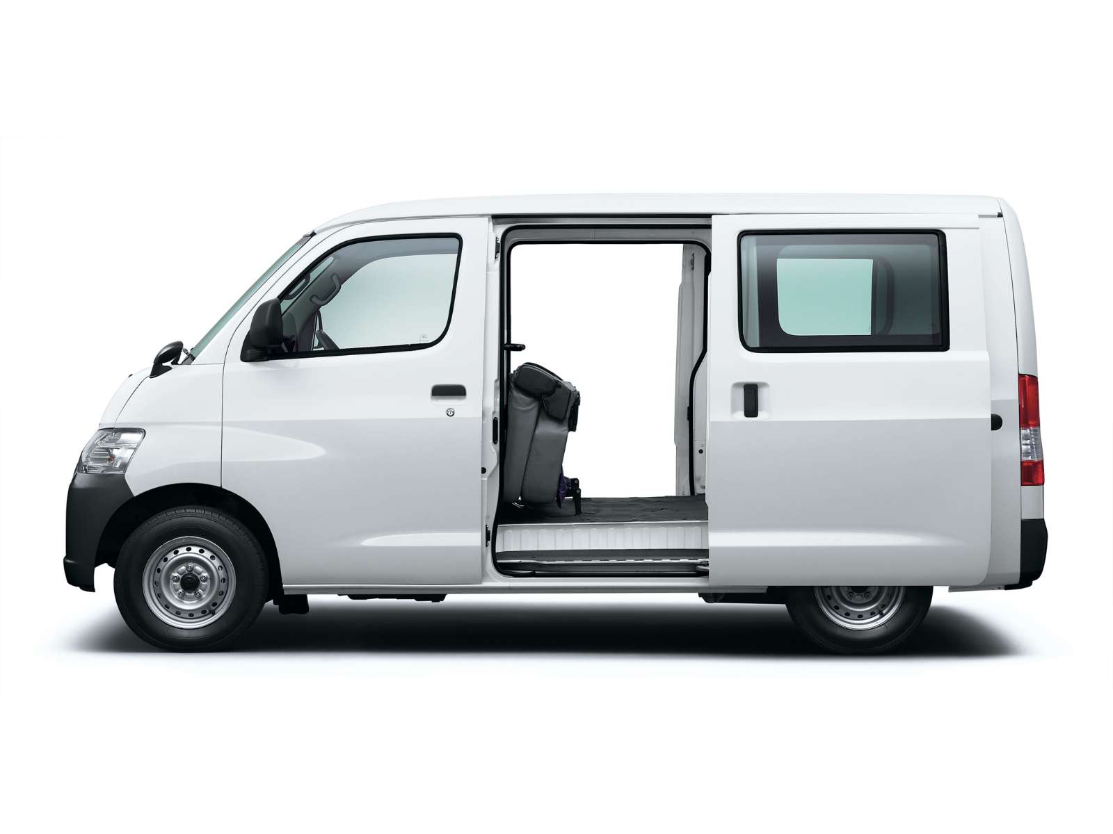 Фото Toyota Town Ace