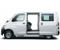 Подробная информация о Toyota Town Ace Van минивэн 5 поколение 