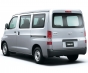 Фото Toyota Town Ace Van минивэн 5 поколение 