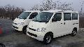Фото Toyota Town Ace фургон 4 поколение 