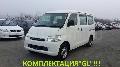 Фото Toyota Town Ace фургон 4 поколение 
