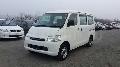 Фото Toyota Town Ace фургон 4 поколение 