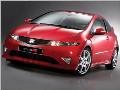 Фото Honda Civic Type