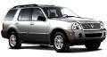 Фото Mercury Mountaineer 4.6 i V8 AWD
