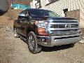 Фото Toyota Tundra Regular Cab пикап 2-дв. 2 поколение 