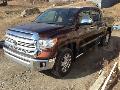 Фото Toyota Tundra Regular Cab пикап 2-дв. 2 поколение 