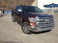 Фото Toyota Tundra Regular Cab пикап 2-дв. 2 поколение 