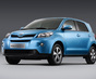Подробная информация о Toyota Urban Cruiser хетчбэк 1 поколение 
