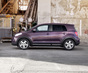 Фото Toyota Urban Cruiser хетчбэк 1 поколение 