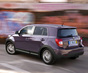 Фото Toyota Urban Cruiser хетчбэк 1 поколение 
