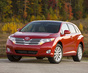 Фото Toyota Venza внедорожник 1 поколение 