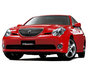 Фото Toyota Verossa седан 1 поколение 