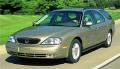 Фото Mercury Sable 3.0 V6