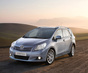 Фото Toyota Verso