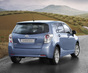 Фото Toyota Verso