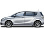 Фото Toyota Verso минивэн 1 поколение 