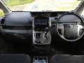 Фото Toyota Voxy