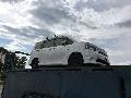 Фото Toyota Voxy