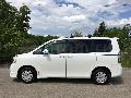 Фото Toyota Voxy