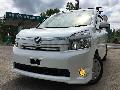 Фото Toyota Voxy