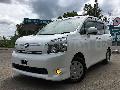 Фото Toyota Voxy
