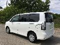 Фото Toyota Voxy