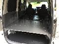Фото Toyota Voxy минивэн 2 поколение 
