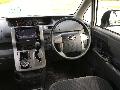 Фото Toyota Voxy минивэн 2 поколение 