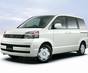 Фото Toyota Voxy