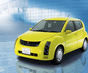 Фото Toyota Will хетчбэк Cypha 