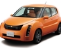 Фото Toyota Will хетчбэк Cypha 