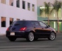 Подробная информация о Toyota Will хетчбэк VS 