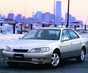 Фото Toyota Windom MCV20 седан 3 поколение 