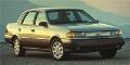 Фото Mercury Topaz 2.3 i (4 dr)