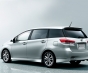 Фото Toyota Wish минивэн 2 поколение 