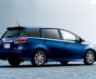 Фото Toyota Wish минивэн 2 поколение 