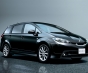 Фото Toyota Wish минивэн 2 поколение 