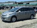Фото Toyota Wish минивэн 1 поколение 