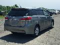 Фото Toyota Wish минивэн 1 поколение 