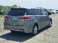Фото Toyota Wish минивэн 1 поколение 