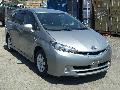 Фото Toyota Wish минивэн 1 поколение 