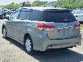 Фото Toyota Wish минивэн 1 поколение 