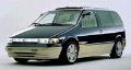 Подробная информация о Mercury Villager 3.3 V6