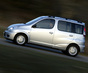 Фото Toyota Yaris Verso