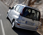Фото Toyota Yaris Verso