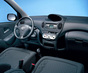 Фото Toyota Yaris Verso