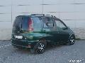 Фото Toyota Yaris Verso
